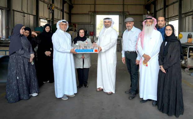 Support for national companies stressed